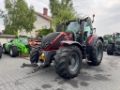 Tracteur agricole Valtra T234 VERSU SmartTouch — occasion 2017, 9 600 h