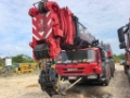 Grue tout-terrain Sany SAC5000t7 — occasion 2022, 1 800 h
