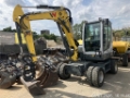 Wacker Neuson EW65 — occasion 2022, 1 790 h
