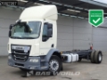 Châssis-cabine DAF LF 290 4X2 19tons chassis 625cm wheelbase day cab — occasion 2022