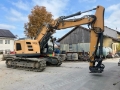 Pelle sur chenilles Liebherr R926 compact — occasion 2015, 6 432 h