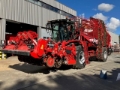 Grimme REXOR 6200 PLATINUM Disques — occasion 2021, 3 100 h