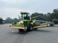 Faucheuse Krone Big M 450 CV — occasion 2022