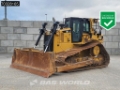 Bulldozer Caterpillar D6 T LGP — occasion 2017, 7 580 h