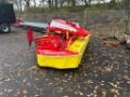 Faucheuse conditionneuse Pöttinger NovaCat 351 ED — occasion 2026