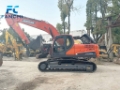 Pelle sur chenilles Doosan DX 225 — occasion 2025, 400 h