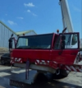 Grue tout-terrain Faun ATF 40G-2 — occasion 2015, 17 386 h