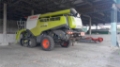 Moissonneuse-batteuse CLAAS Lexion 770 TT — occasion 2016, 2 600 h