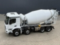 Camion malaxeur Mercedes-Benz Arocs 3646 Arocs Modellgeneration 5 3546, 8x4 EURO — occasion 2026