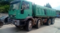 Camion benne Iveco Eurotrakker 340 — occasion 1999