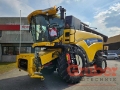 New Holland CX 7090 — occasion 2016, 2 662 h