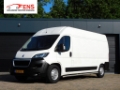 Fourgon utilitaire Peugeot Boxer 435 2.0 BlueHDI L3H2 Premium 1e EIGENAAR! DE — occasion 2019
