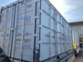 Containerprofi Seecontainer 20' One Way SideDo