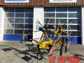 New Holland ProTed 540 — occasion 2023