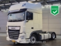 Tracteur routier DAF XF 480 XF 4X2 Mega NL-Truck APK 05-2027 SSC 2xTank — occasion 2018