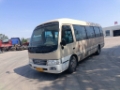 Toyota Coaster Bus