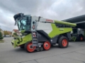 Moissonneuse-batteuse CLAAS Lexion 8800 TT — occasion 2024, 807 h