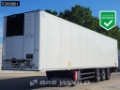Semi-remorque frigorifique Schmitz Cargobull NKS*SCB*S3B Tail — occasion 2018