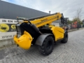 Chariot télescopique Haulotte HTL 4017 — occasion 2009, 5 067 h