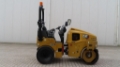 Rouleau monocylindre Caterpillar CC4.0 — occasion 2026, 1 h