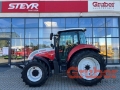 Steyr Multi 4105 — occasion 2014, 5 563 h