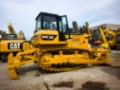 Bulldozer Caterpillar D 6 G — occasion 2022, 1 600 h