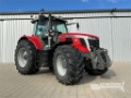 Tracteur agricole Massey Ferguson 7S.210 DYNA-VT EXCLUSIVE — occasion 2025, 873 h