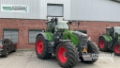 Tracteur agricole Fendt 728 VARIO GEN7 PROFI PLUS — occasion 2024, 954 h