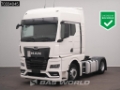 Tracteur routier MAN TGX 18.510 4X2 GX Hydraulic Retarder 2x Tanks Stan — occasion 2021