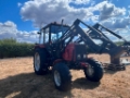 Tracteur agricole Belarus 920.4 — occasion 2001, 1 300 h