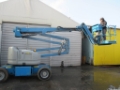 Nacelle articulée Genie Z 45/25 J DC — occasion 2008, 3 987 h