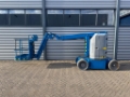 Nacelle articulée Genie Z30/20N RJ Knikarmhoogwerker (2014) — occasion 2014, 654 h