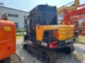 Pelle sur chenilles Volvo EC 60 D — occasion 2022