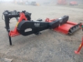 Broyeur agricole Tokvam Ketjumurskain 160 — occasion 2026