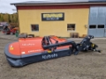 Faucheuse Kubota DMC 7332 T — occasion