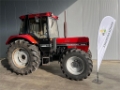 Tracteur agricole Case IH 844 XLA — occasion 1988, 9 750 h