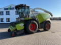 Ensileuse CLAAS JAGUAR 970 *NUR 250 Stunden* — occasion 2025