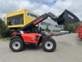 Chariot télescopique Manitou MLT 940 — occasion 2023, 7 h