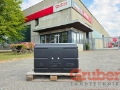Frans Pateer BBP-2 800 kg Schwarz