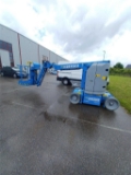 Nacelle articulée Genie Z30/20N RJ — occasion 2023, 133 h