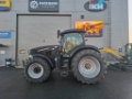 Tracteur agricole Case IH Puma 230 CVX — occasion 2015, 8 335 h