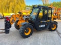 Chariot télescopique JCB 525-60 — occasion 2020, 1 267 h