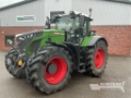 Tracteur agricole Fendt 936 VARIO GEN7 PROFI PLUS — occasion 2023, 2 375 h
