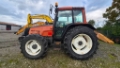 Tracteur agricole Valtra Valmet 6400 Turbo — occasion 1999, 7 362 h