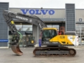 Pelle sur chenilles Volvo EC 230 — occasion 2023, 769 h