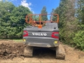 Pelle sur chenilles Volvo EC 300 E — occasion 2021, 6 044 h