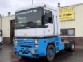 Tracteur routier Renault Magnum 430 - Manual Gearbox - Big Axle - A — occasion 2000