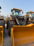 Chargeuse sur pneus XCMG LW500FN Plenty of wheel loaders in stock — occasion 2025, 500 h
