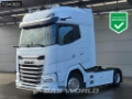 Tracteur routier DAF XG+ 530 4X2 Retarder 2xTanks WF-Hydraulik Leder Al — occasion 2023