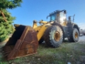 Chargeuse sur pneus Komatsu WA470-8 — occasion 2020, 8 122 h